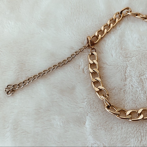 SOLD: Princess Polly The Komadina Necklace - Picture 6 of 6